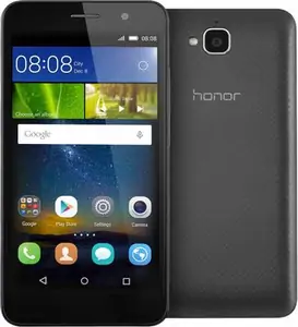 Замена разъема зарядки на телефоне Honor 4C Pro в Челябинске